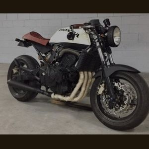 Meet your Posher, Tim